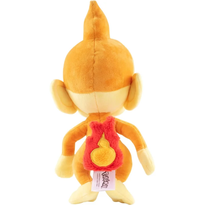 Chimchar - Image 5