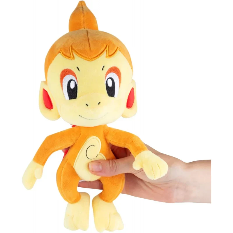 Chimchar - Image 6