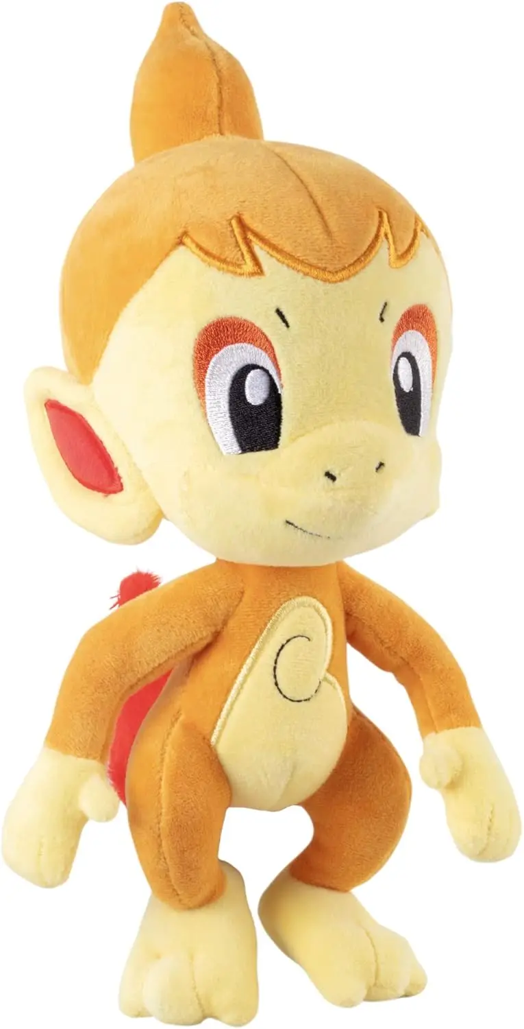 Chimchar - Image 7