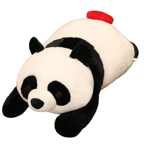Chonky Panda - Image 8