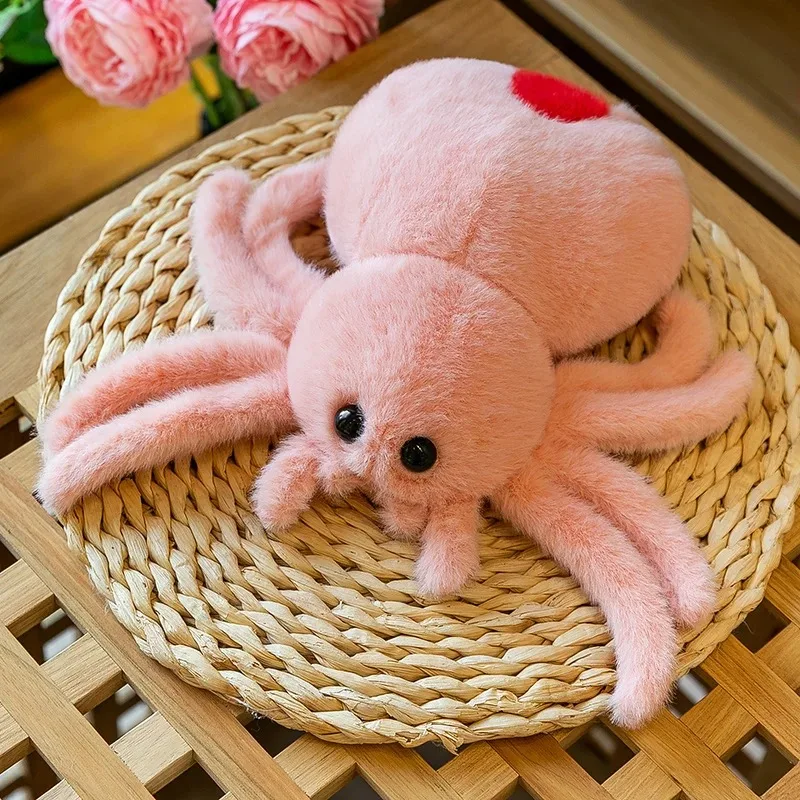 Chonky Spider - Image 10