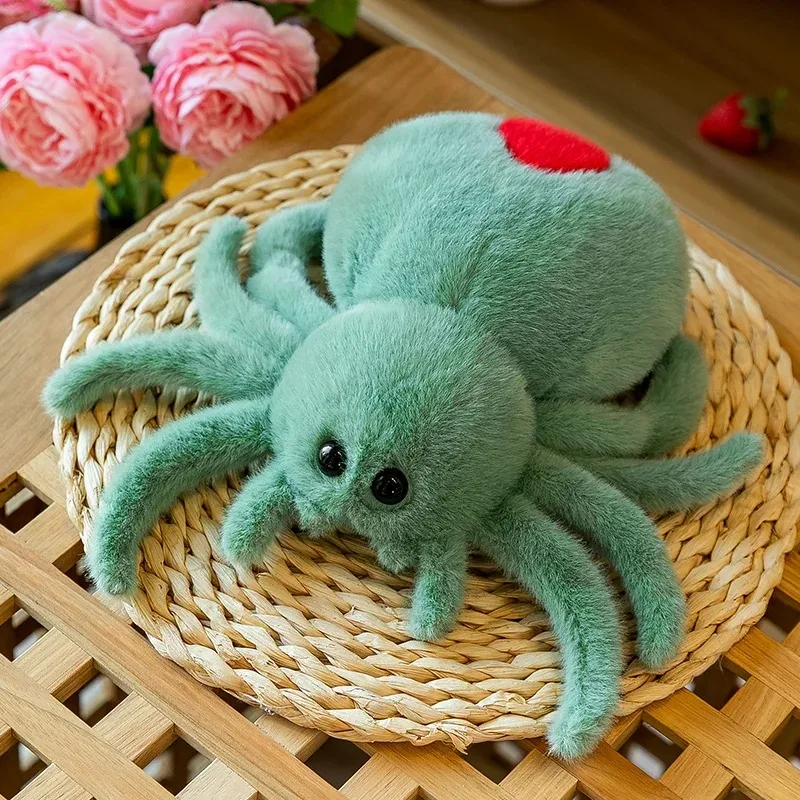 Chonky Spider - Image 11