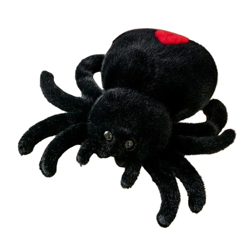 Chonky Spider - Image 3