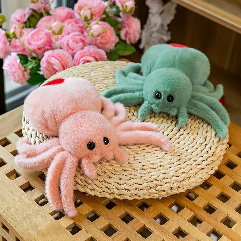 Chonky Spider - Image 5