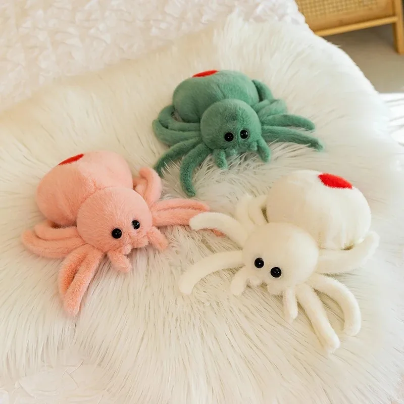 Chonky Spider - Image 7