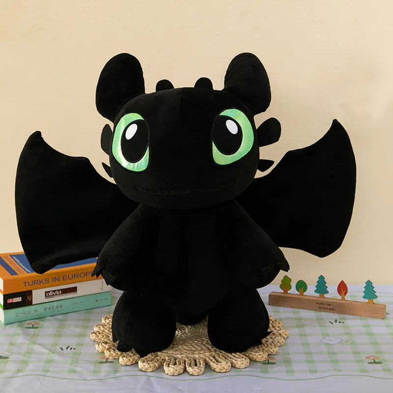 Toothless & Light Fury - Image 10