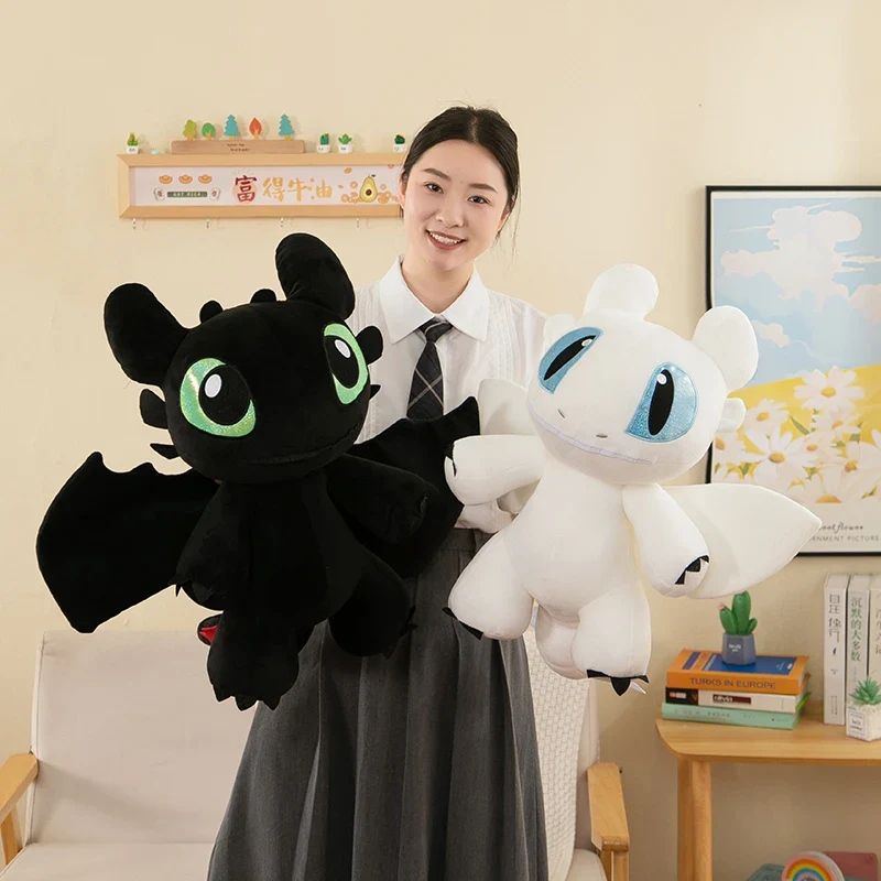 Toothless & Light Fury - Image 6