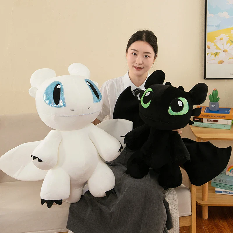 Toothless & Light Fury - Image 7