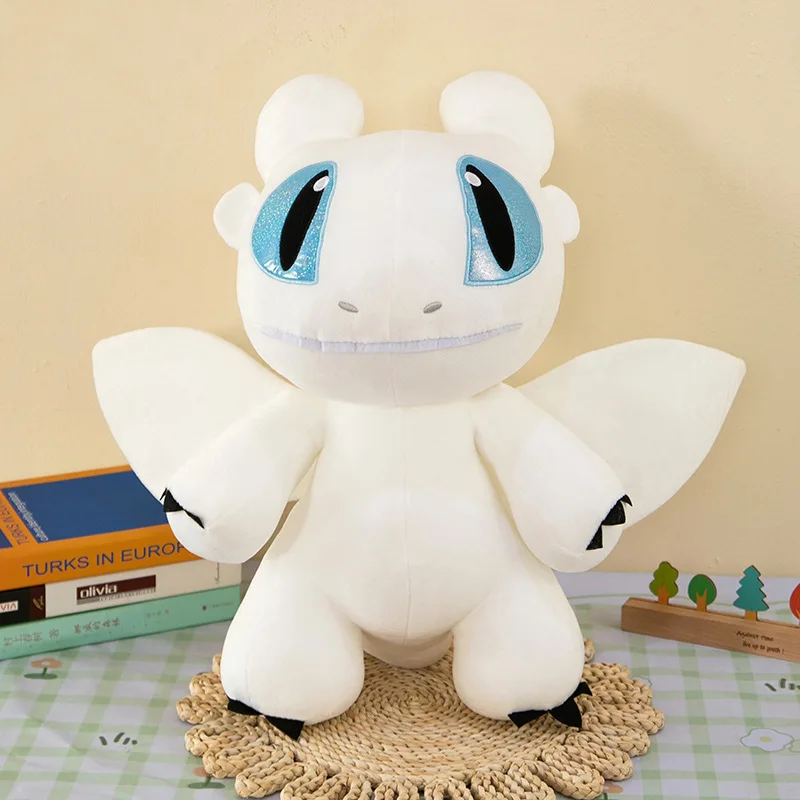 Toothless & Light Fury - Image 9