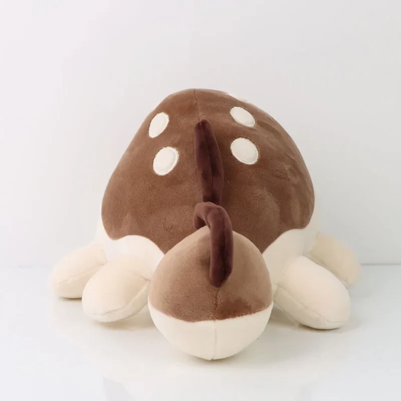 Clodsire Plush - Image 3