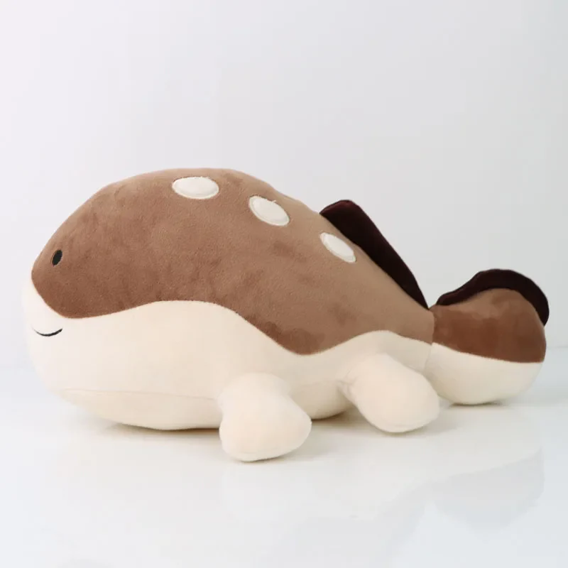 Clodsire Plush - Image 7