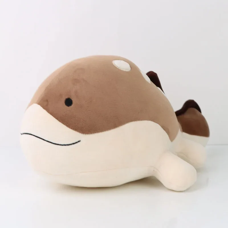 Clodsire Plush - Image 8
