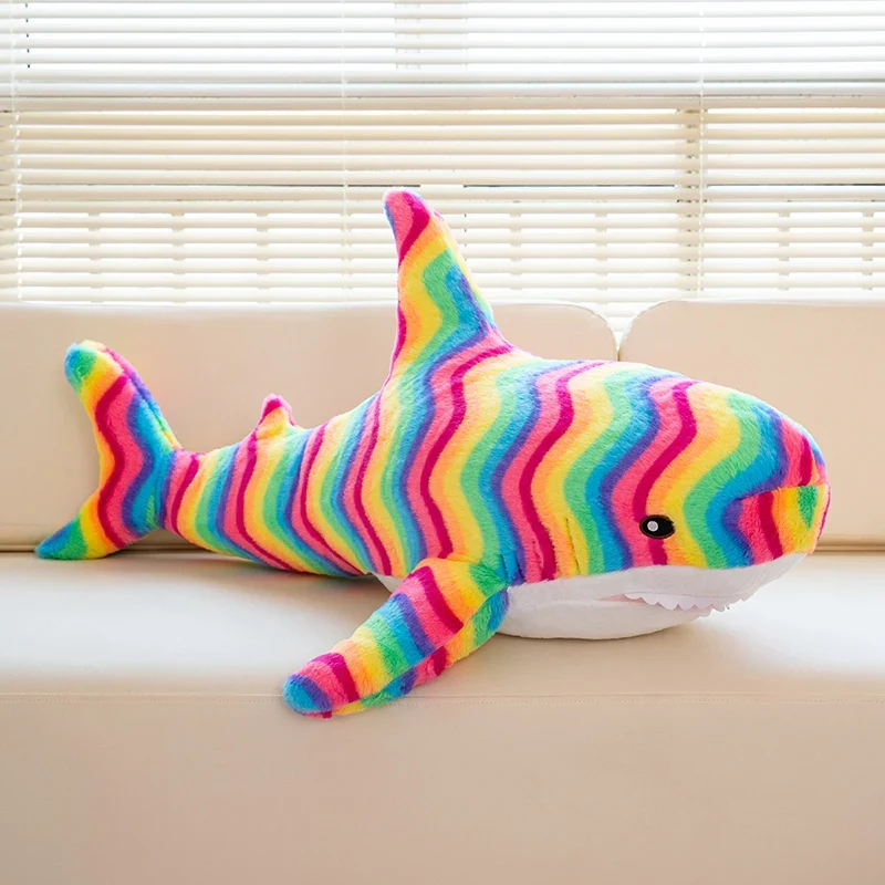 Colorful Sharks - Image 10