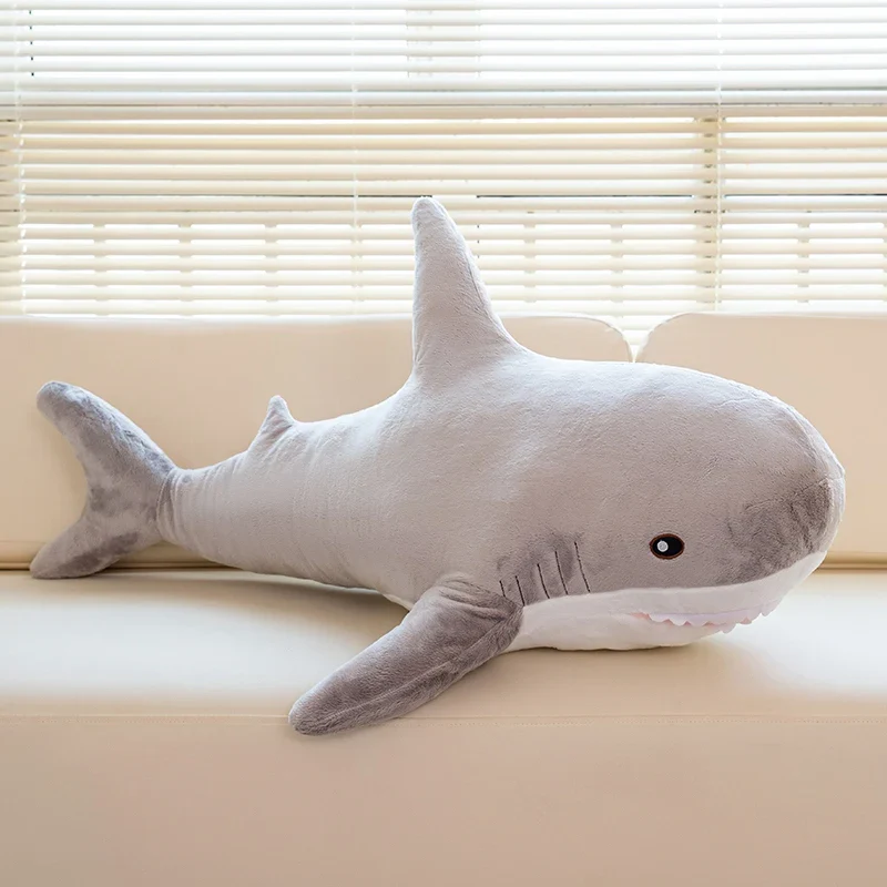 Colorful Sharks - Image 11