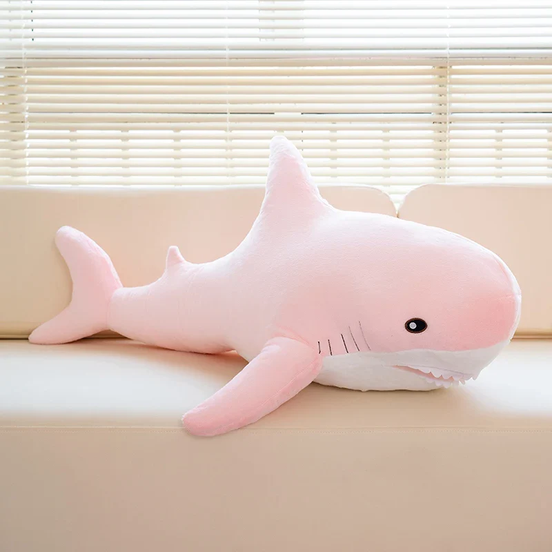 Colorful Sharks - Image 12
