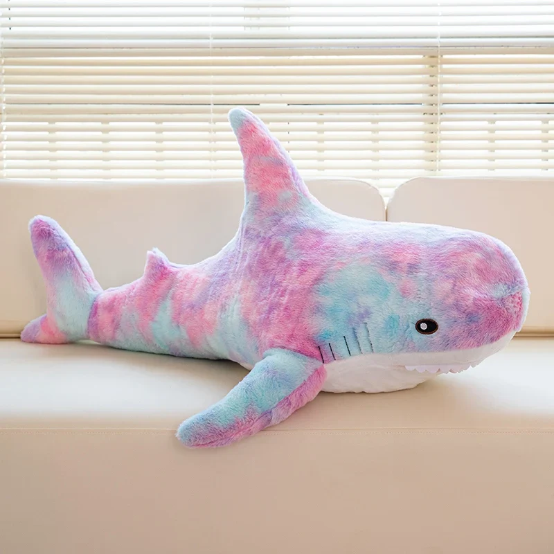 Colorful Sharks - Image 13