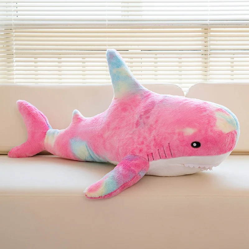 Colorful Sharks - Image 14