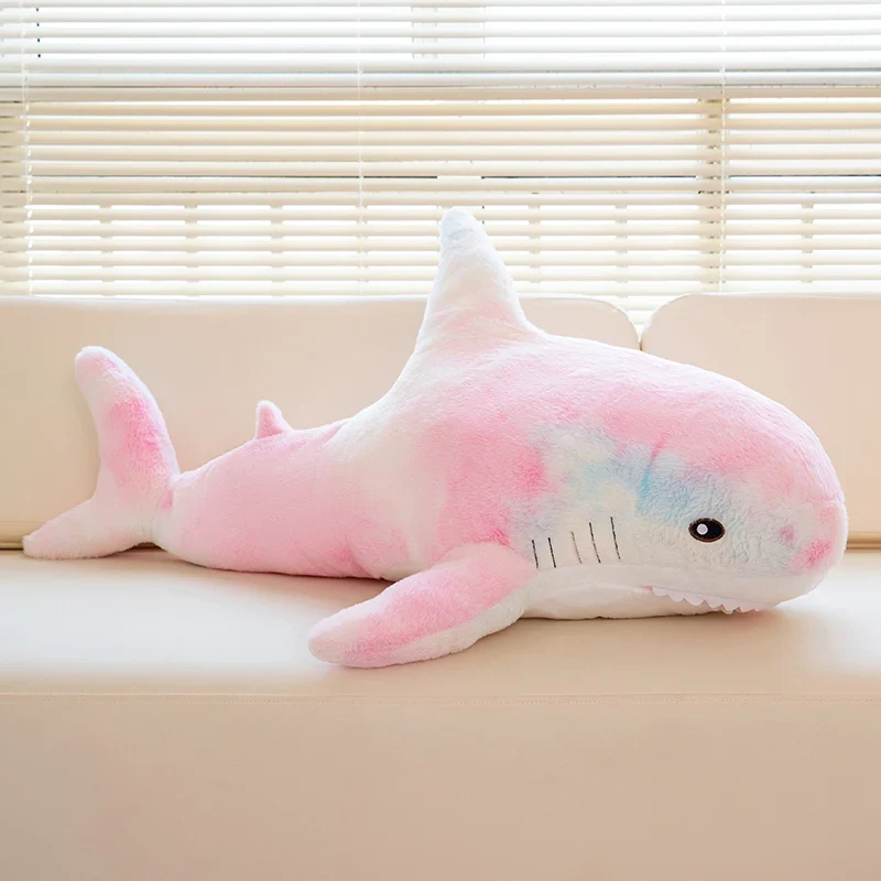 Colorful Sharks - Image 15