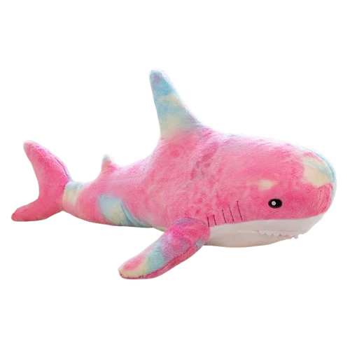 Colorful Sharks - Image 2