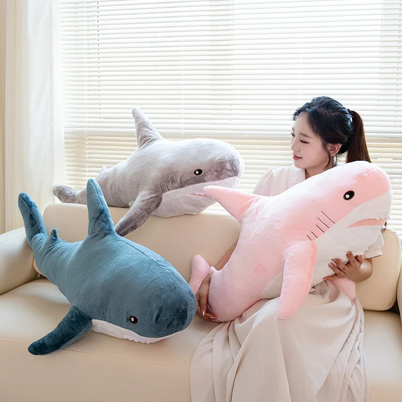 Colorful Sharks - Image 3