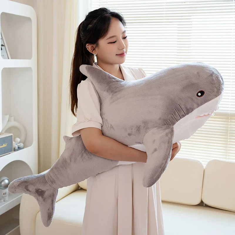 Colorful Sharks - Image 5
