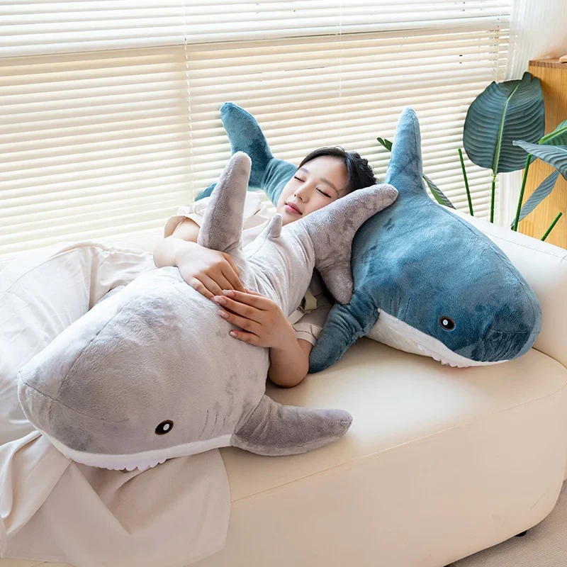 Colorful Sharks - Image 6
