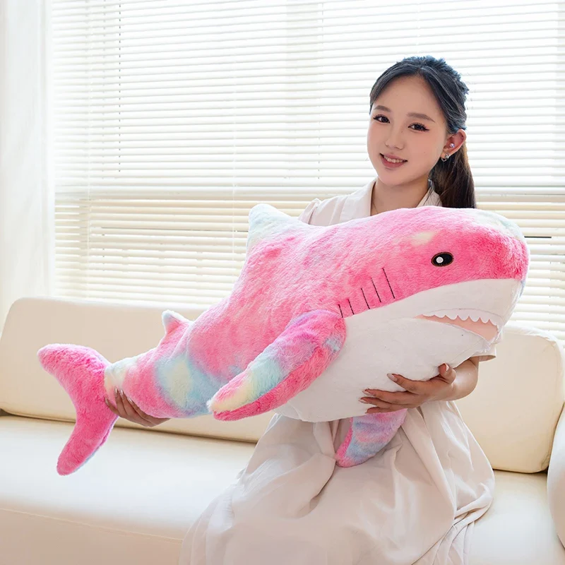 Colorful Sharks - Image 7