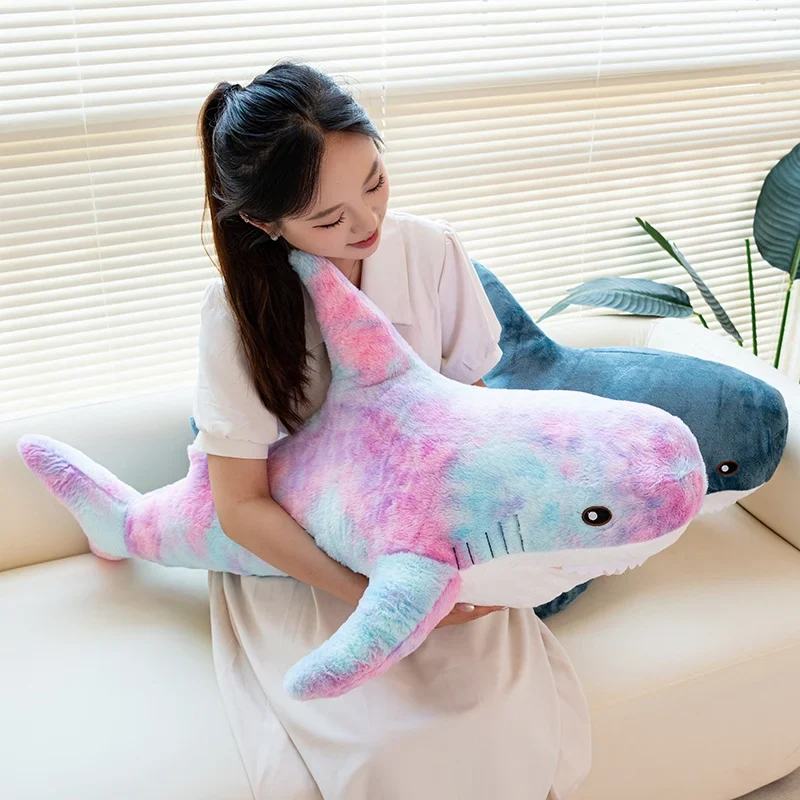 Colorful Sharks - Image 8
