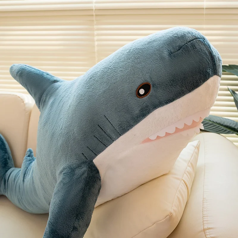 Colorful Sharks - Image 9