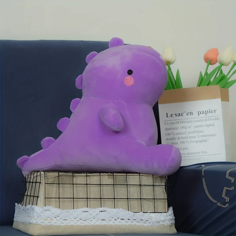Colorful T-Rex - Image 11