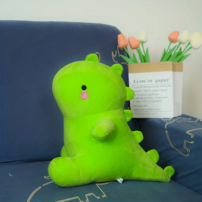 Colorful T-Rex - Image 12