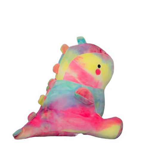 Colorful T-Rex - Image 2