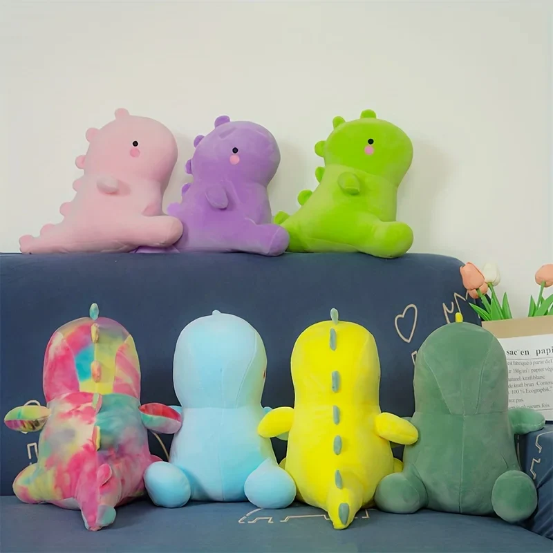Colorful T-Rex - Image 3