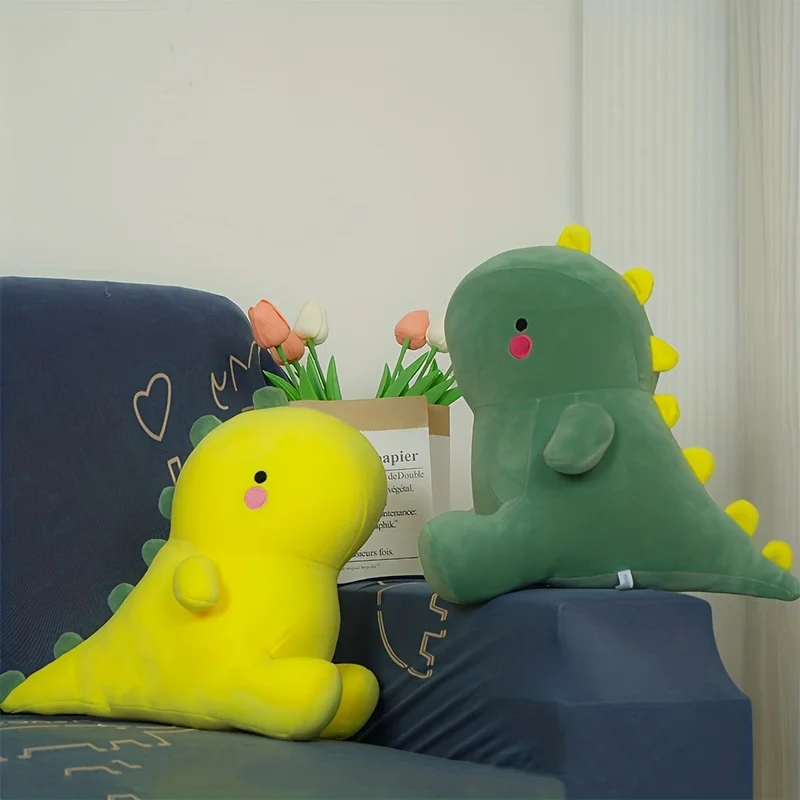 Colorful T-Rex - Image 5