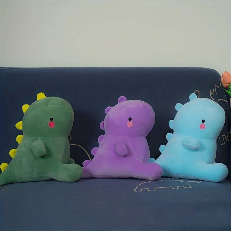 Colorful T-Rex - Image 6