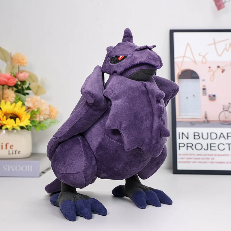 Corviknight - Image 2