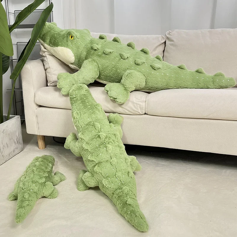 Crocodile Plushies - Image 10