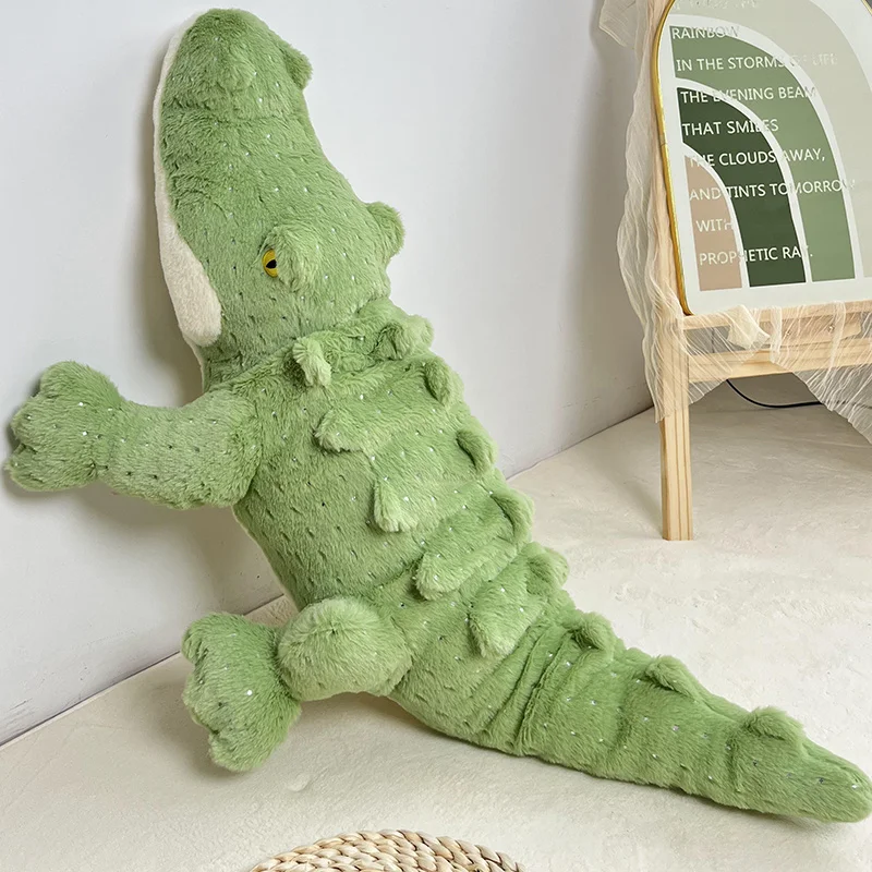 Crocodile Plushies - Image 11