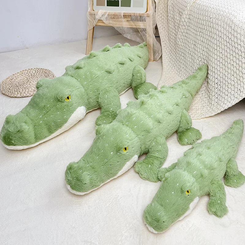 Crocodile Plushies - Image 12