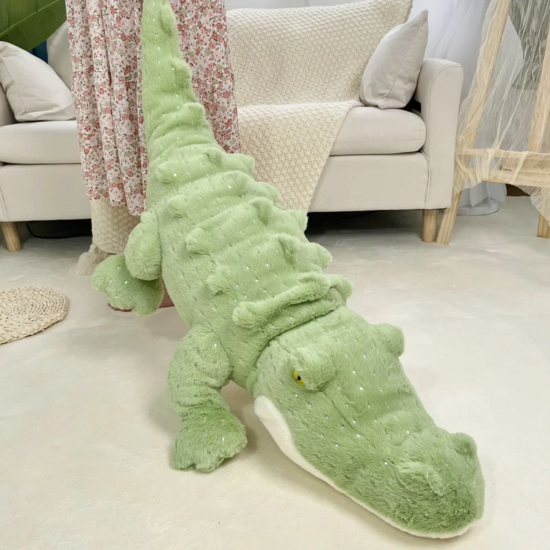 Crocodile Plushies - Image 6