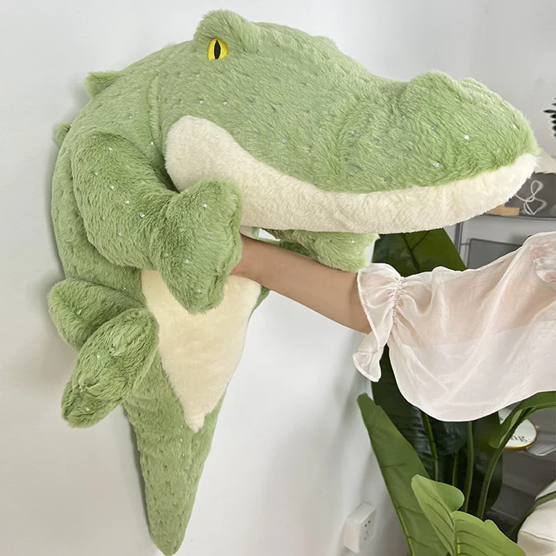 Crocodile Plushies - Image 9