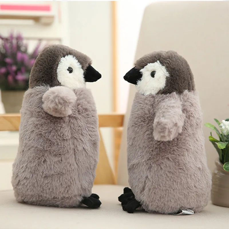 Cuddle Up with Cozy Penguins - Image 2