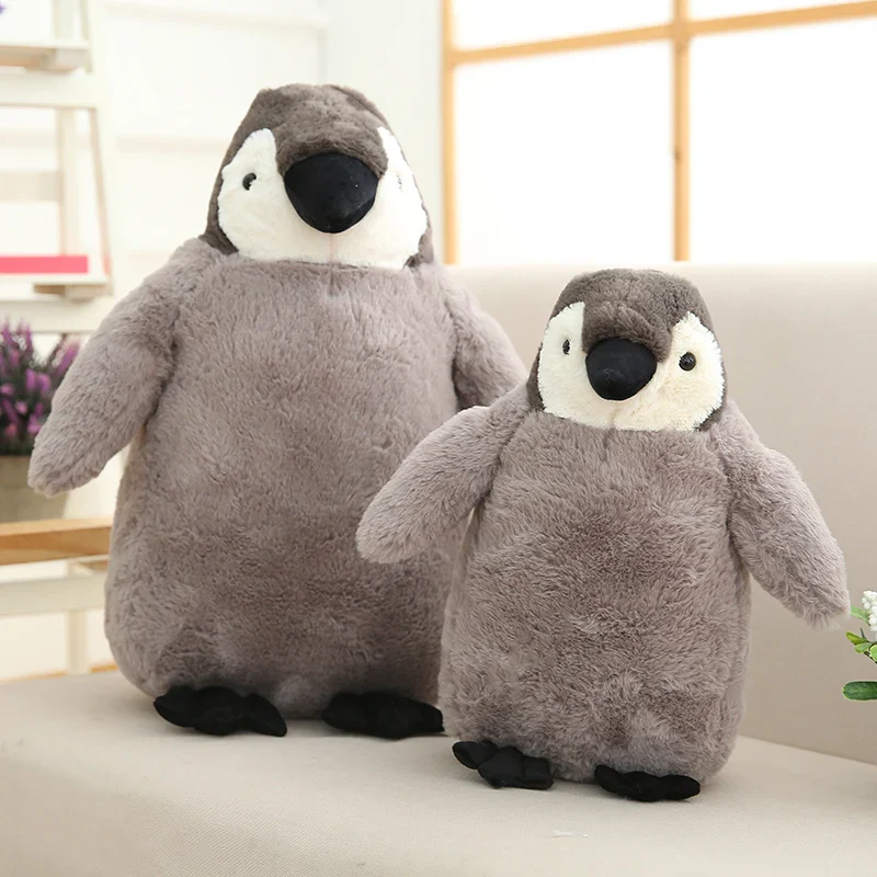 Cuddle Up with Cozy Penguins - Image 3