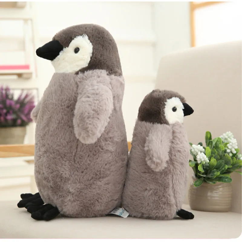 Cuddle Up with Cozy Penguins - Image 4