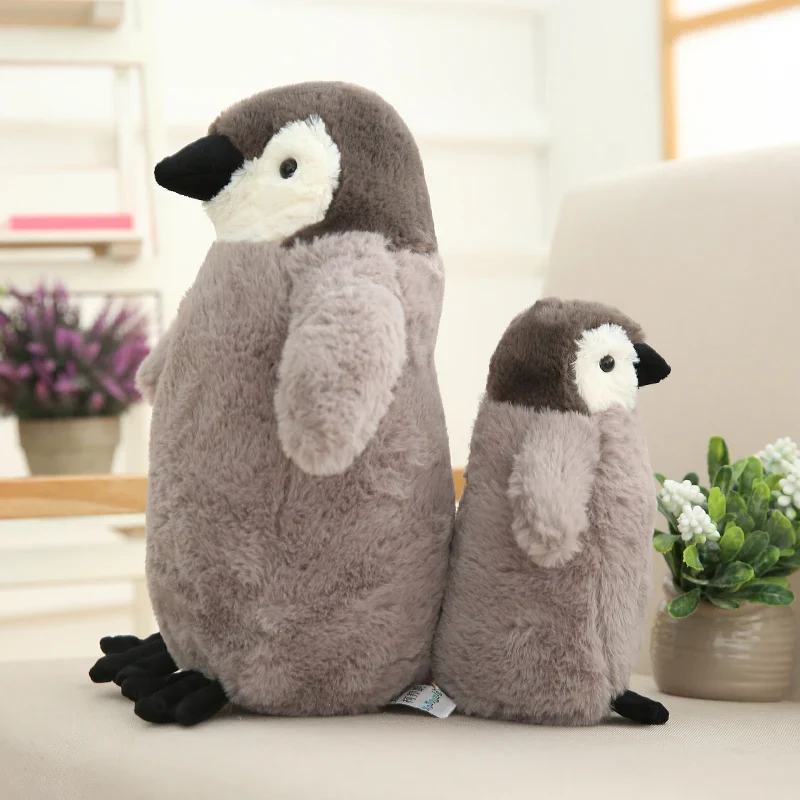 Cuddle Up with Cozy Penguins - Image 5