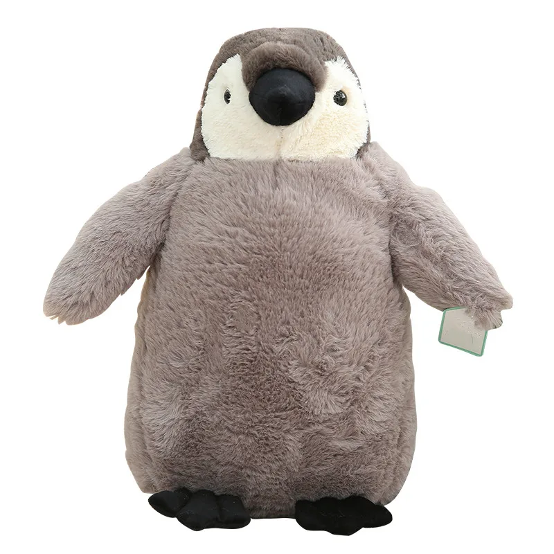 Cuddle Up with Cozy Penguins - Image 6