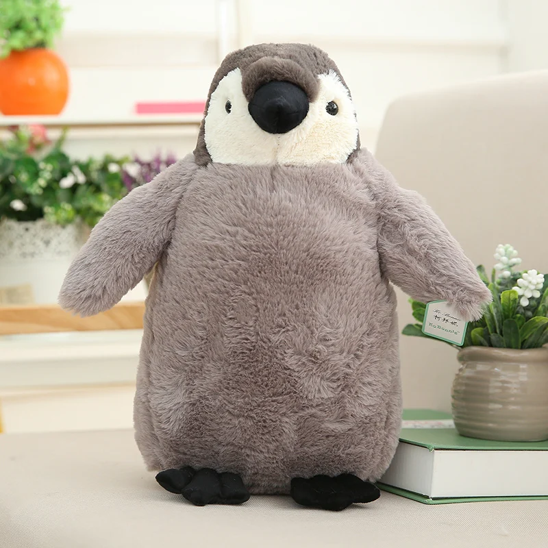 Cuddle Up with Cozy Penguins - Image 7