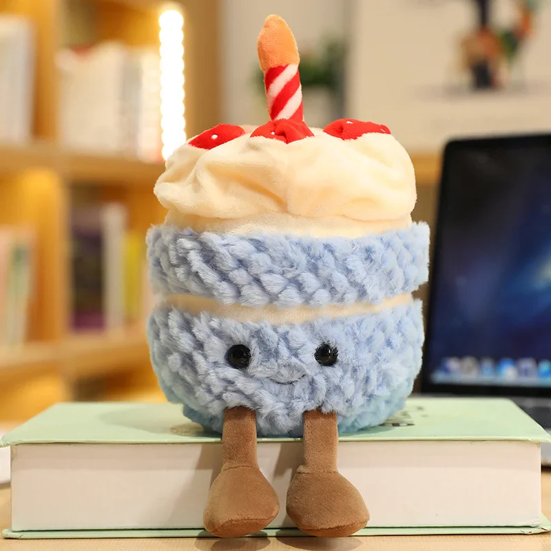 Cute Cake Plush - Image 5