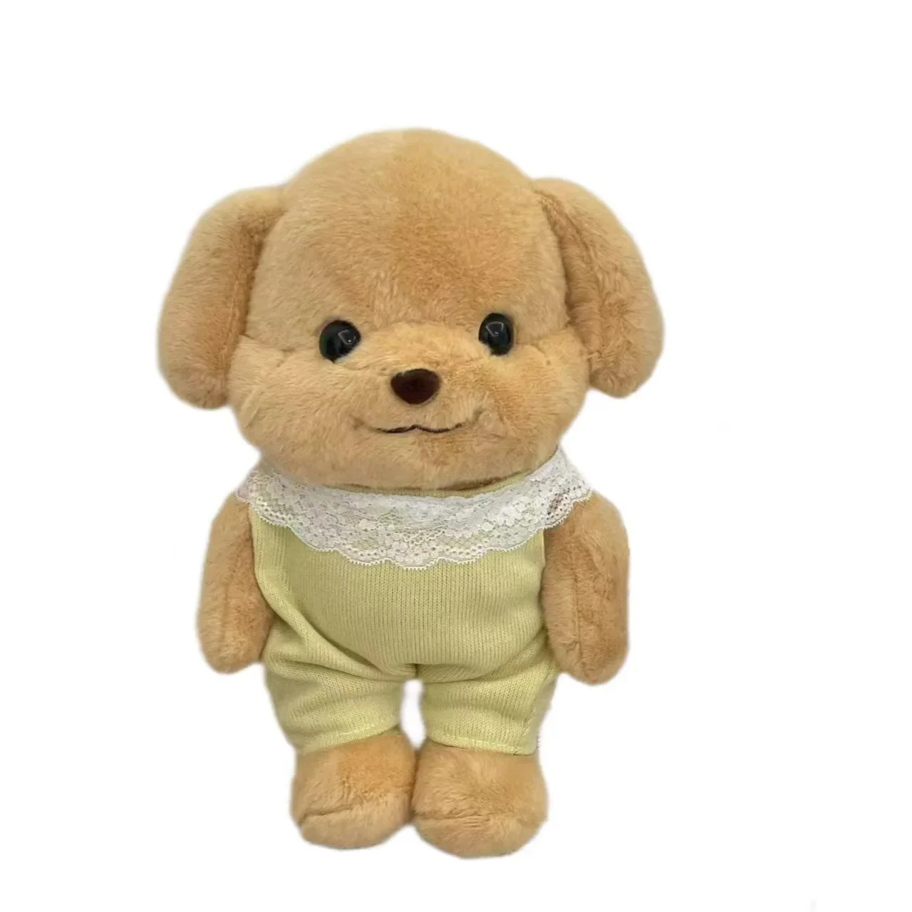 Cute Poodle Plushie - Image 6