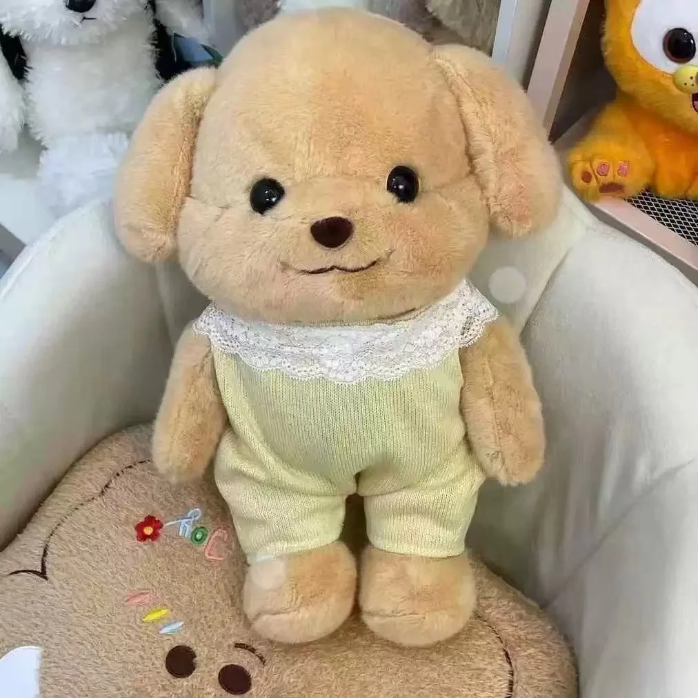 Cute Poodle Plushie - Image 7